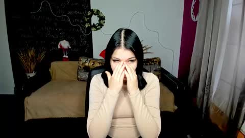 Diana online show from December 16, 6:51 am