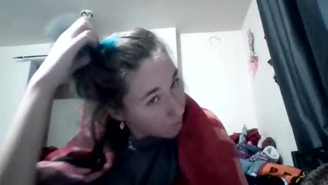 dianarussell864 online show from December 5, 10:46 am