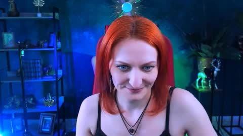 Snapshot of dianatorrens chatting on February 24, 8:45 am dianatorrens online show from February 24, 8:45 am