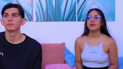 Ana  Leo online show from May 30, 2:47 pm