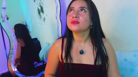 DIANE online show from November 11, 9:42 am