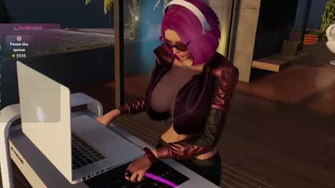 diane_ryan online show from July 6, 2:25 pm
