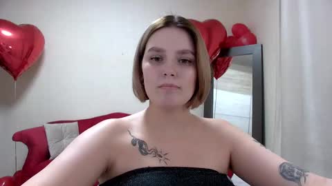 Diane Mills online show from February 16, 11:37 pm