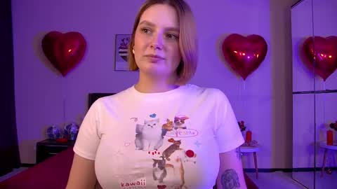 Diane Mills online show from February 19, 8:10 pm