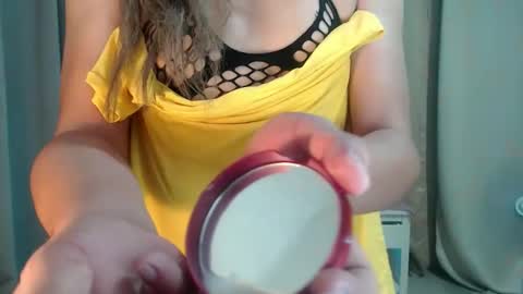 Dianne online show from February 27, 5:18 am