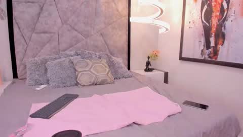 call me princess dianne  online show from November 4, 6:40 pm