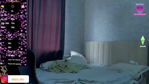 Diara online show from March 5, 7:48 am