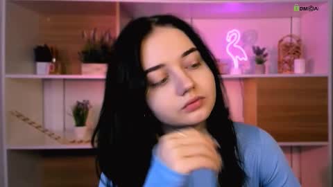 Snapshot of diara_ti chatting on December 14, 6:19 am diara ti online show from December 14, 6:19 am