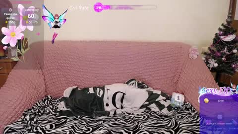 Diana online show from December 29, 3:57 pm