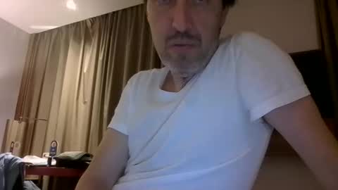 diavoletto555 online show from March 4, 9:10 pm