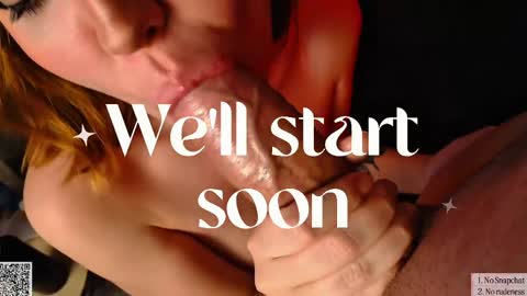 Dia and Pete online show from April 10, 5:17 pm