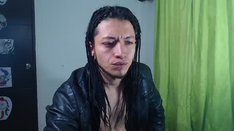 DICAPRIO online show from January 6, 7:24 pm