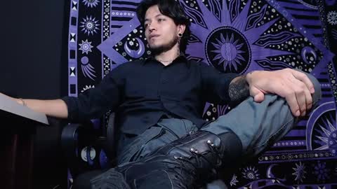 DICAPRIO online show from January 16, 10:44 pm