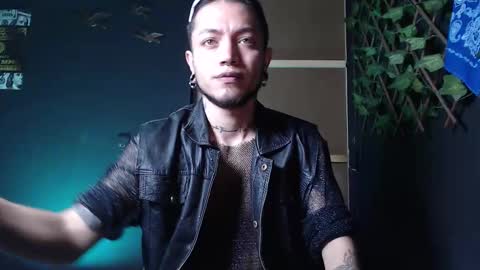 DICAPRIO online show from November 5, 2:44 am