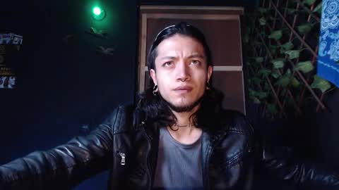 DICAPRIO online show from November 11, 2:00 am