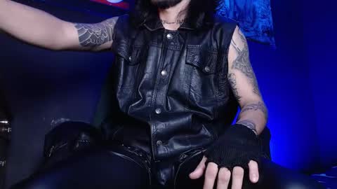 DICAPRIO online show from February 17, 7:38 am