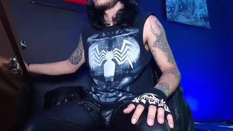 DICAPRIO online show from February 19, 4:58 pm