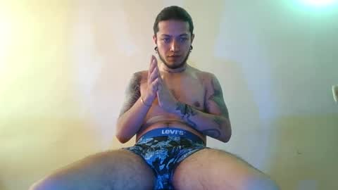 DICAPRIO online show from March 6, 8:27 pm