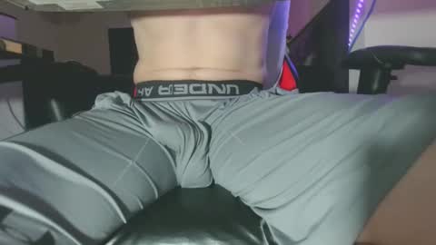 Dick And Muscle online show from February 12, 4:29 am