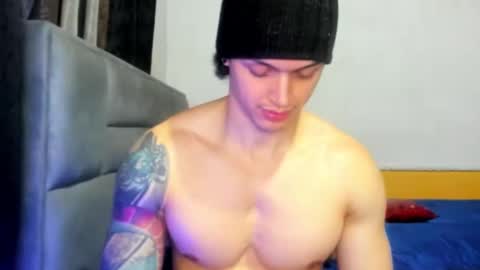 jhon online show from February 6, 2:00 am