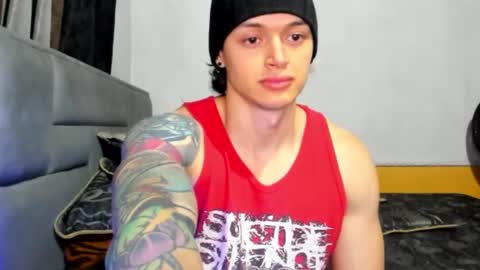 jhon online show from February 17, 3:04 am