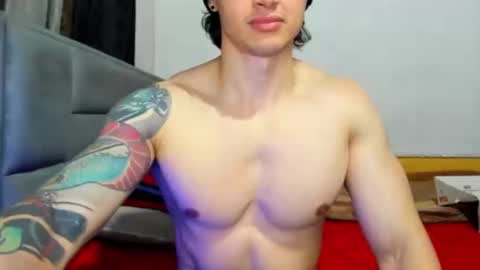 jhon online show from September 18, 10:34 pm