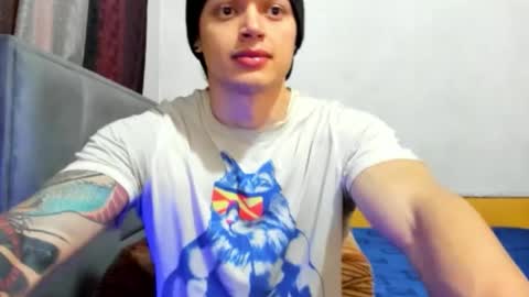 jhon online show from January 10, 3:03 pm