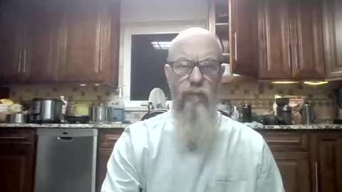 Dick Feelsgood online show from October 31, 2:34 am