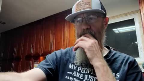 Dick Feelsgood online show from November 5, 11:54 am