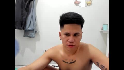 dick_jay online show from March 20, 9:03 am