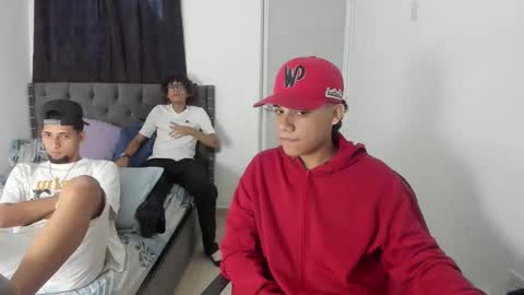 dick online show from November 10, 1:21 pm