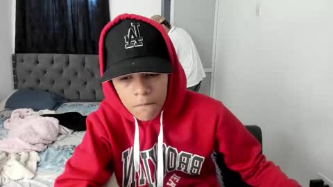 dick online show from November 26, 11:55 am