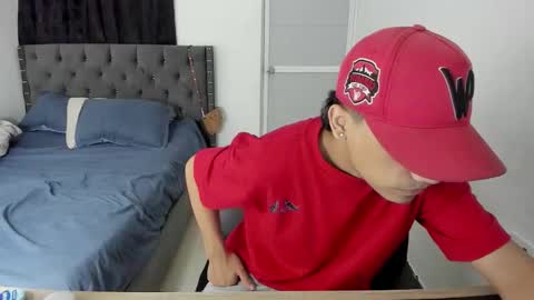 dick online show from December 19, 10:55 am