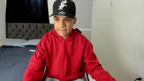 dick online show from January 15, 12:10 pm