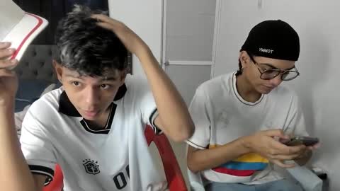 dick online show from January 17, 12:10 pm