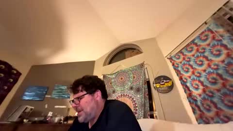 DickAltaVista online show from May 19, 8:31 am