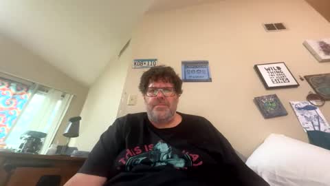 DickAltaVista online show from May 19, 11:44 pm