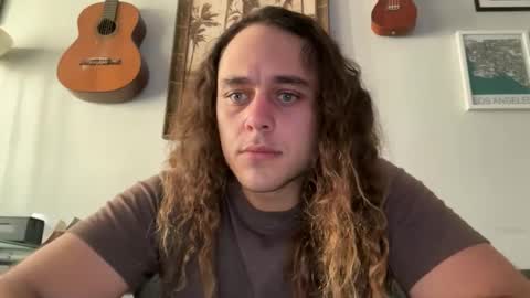 dickbiggly online show from February 14, 9:55 pm