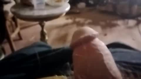 Snapshot of dickbowen64 chatting on March 11, 7:15 am Dickbowen online show from March 11, 7:15 am