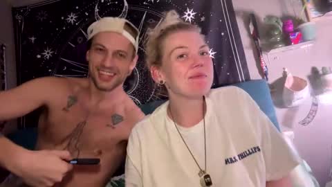 Beau online show from November 9, 5:17 am