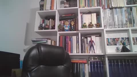 dickeduardo online show from October 9, 11:25 pm