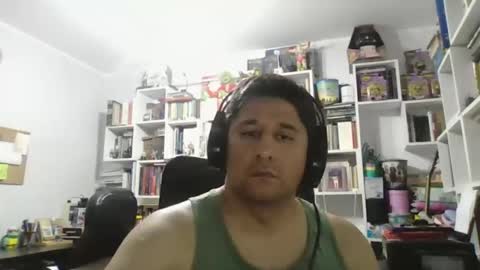 dickeduardo online show from February 21, 6:03 am