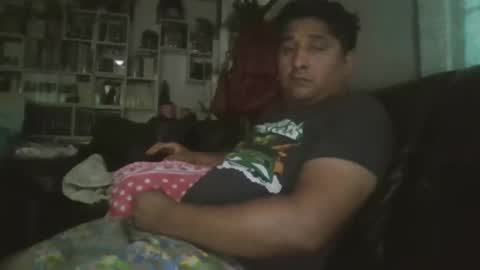 dickeduardo online show from May 2, 12:32 pm