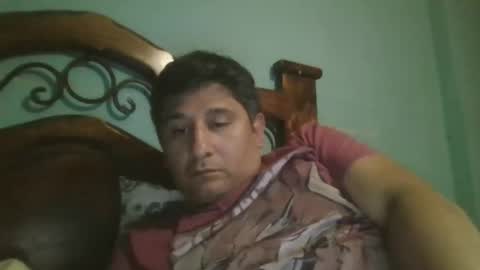 dickeduardo online show from May 7, 1:55 am