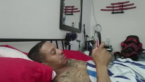 dickemdownmal online show from November 19, 2:44 am