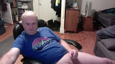 Snapshot of dickflasher5 chatting on January 14, 9:45 am Richard Fleischer online show from January 14, 9:45 am