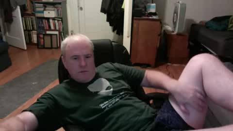 Snapshot of dickflasher5 chatting on January 16, 12:20 pm Richard Fleischer online show from January 16, 12:20 pm