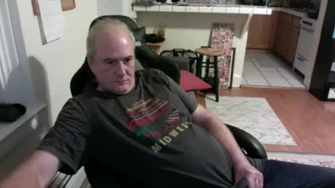 Richard Fleischer online show from December 17, 3:56 am