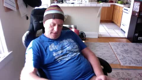 Snapshot of dickflasher5 chatting on July 19, 4:44 pm Richard Fleischer online show from July 19, 4:44 pm