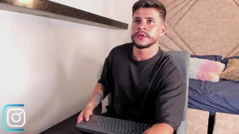 Dick Griffith online show from January 18, 12:46 am